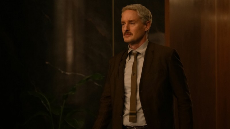 Локи 2 сезон 6 серия Локи 2 сезон 6 серия