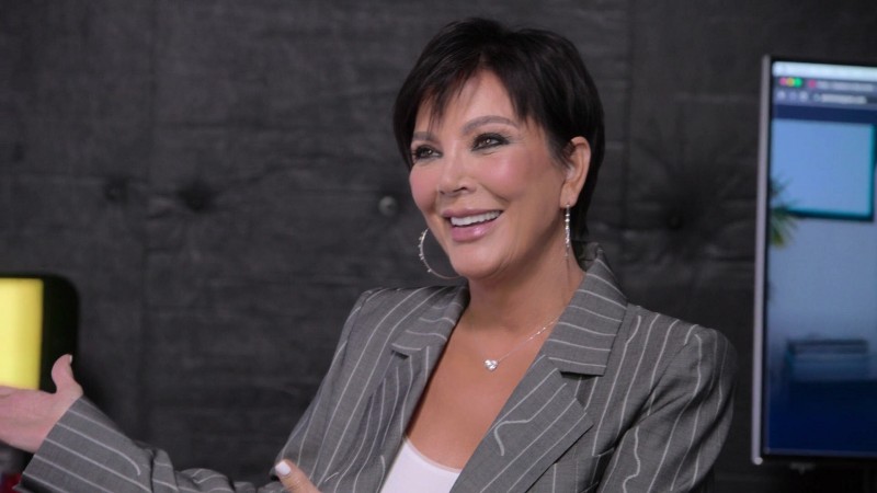 Семейство Кардашьян 4 сезон 7 серия Семейство Кардашьян 4 сезон 7 серия