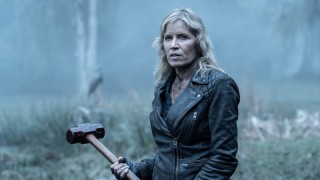 Бойтесь ходячих мертвецов 8 сезон 10 серия