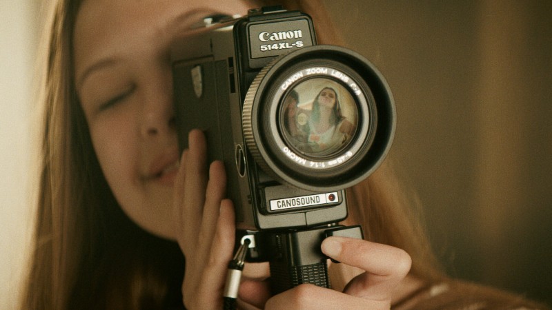 Жизнь кино 1 серия Жизнь кино 1 серия