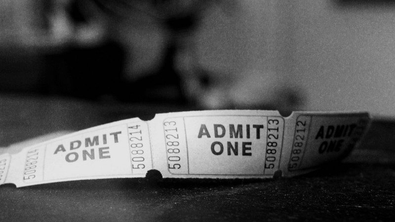 Жизнь кино 6 серия