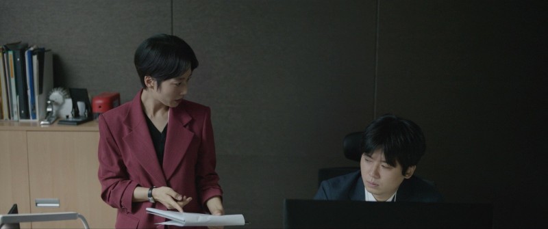 Инспектор Ку 1 серия Инспектор Ку 1 серия