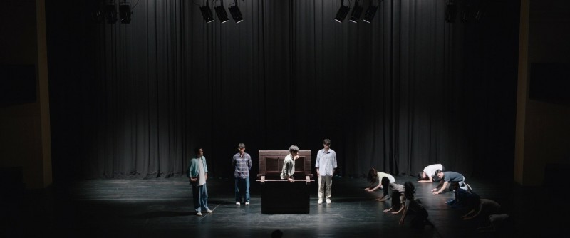 Инспектор Ку 4 серия