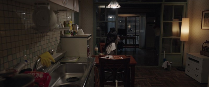 Инспектор Ку 6 серия Инспектор Ку 6 серия