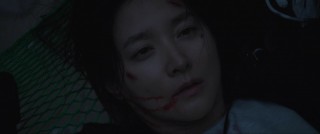 Инспектор Ку 1 сезон 9 серия