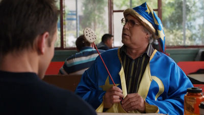 Сообщество 20 серия