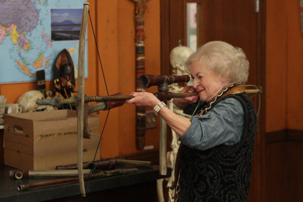 Сообщество 2 сезон 1 серия Сообщество 2 сезон 1 серия