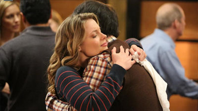 Сообщество 5 сезон 7 серия