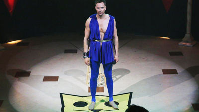 Сообщество 5 сезон 8 серия Сообщество 5 сезон 8 серия