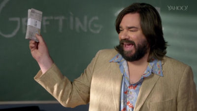 Сообщество 6 сезон 9 серия