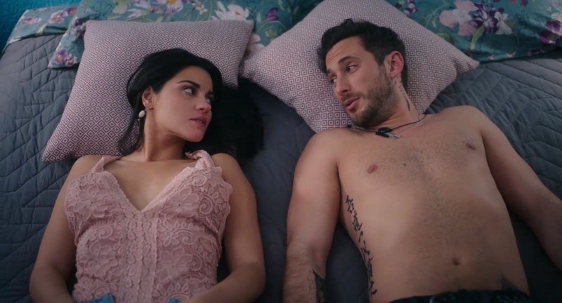 Игры ключей 3 серия