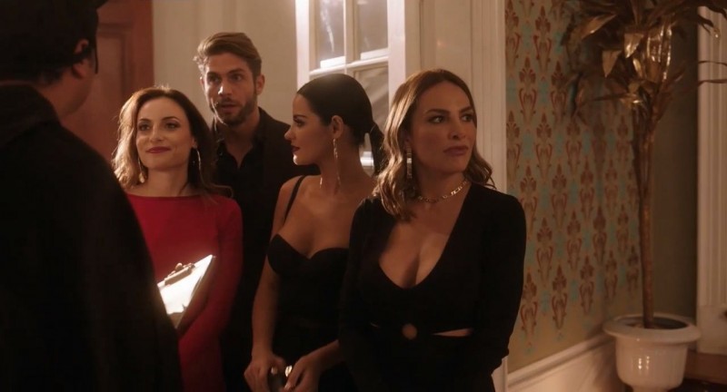 Игры ключей 10 серия Игры ключей 10 серия