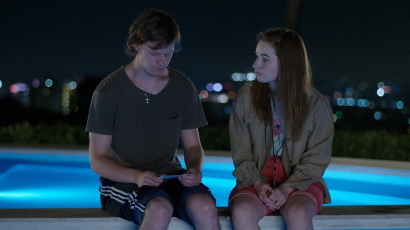 Платформа 3 серия