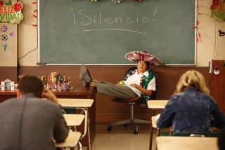 Сообщество 1 сезон 12 серия