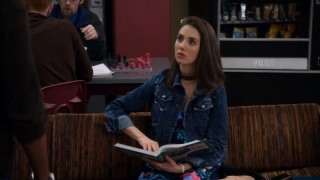 Сообщество 1 сезон 15 серия