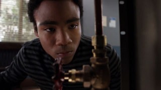 Сообщество 1 сезон 24 серия