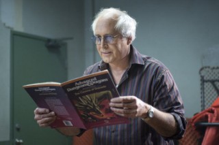 Сообщество 2 сезон 14 серия