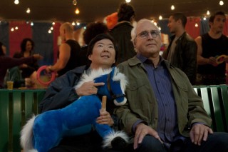 Сообщество 3 сезон 15 серия