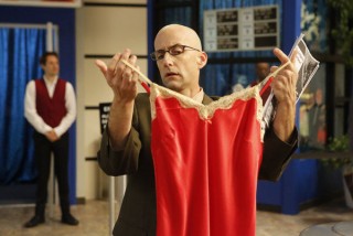 Сообщество 4 сезон 12 серия