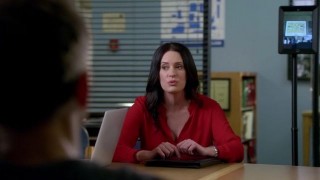 Сообщество 6 сезон 5 серия