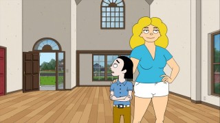 Харперы 1 сезон 4 серия