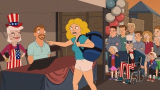 Харперы 1 сезон 8 серия