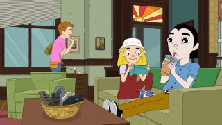 Харперы 1 сезон 9 серия