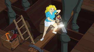 Харперы 1 сезон 10 серия