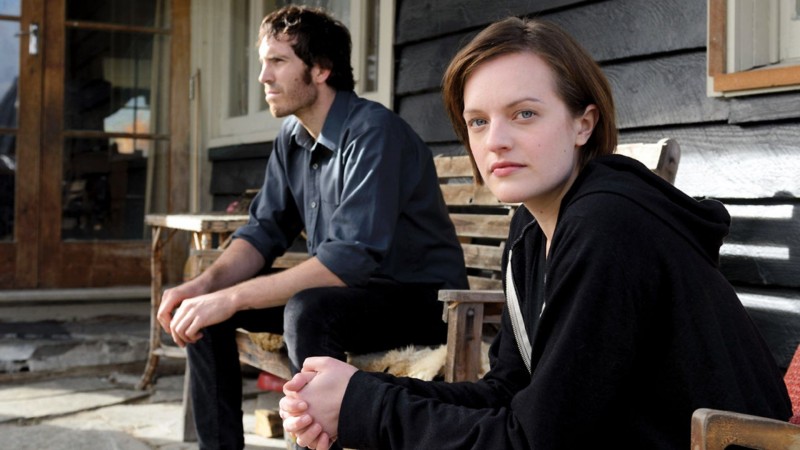 Вершина озера 1 серия Вершина озера 1 серия