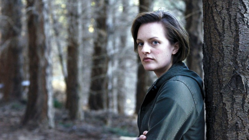 Вершина озера 3 серия Вершина озера 3 серия