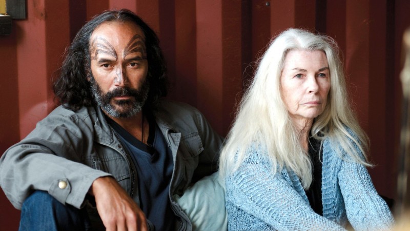 Вершина озера 4 серия Вершина озера 4 серия