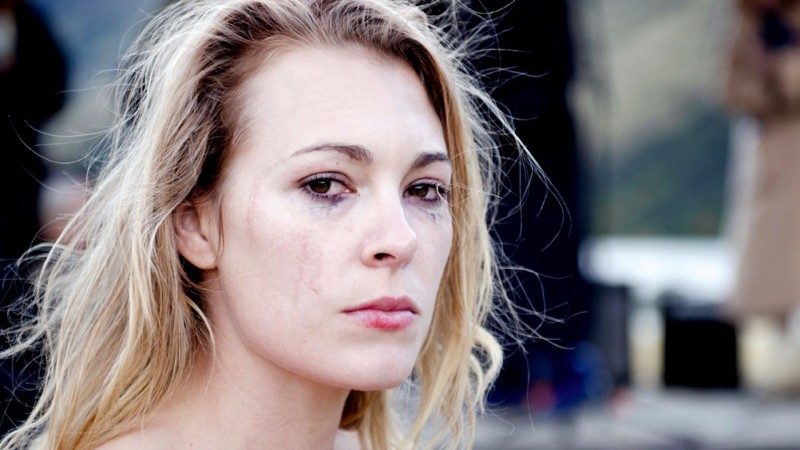 Вершина озера 5 серия Вершина озера 5 серия