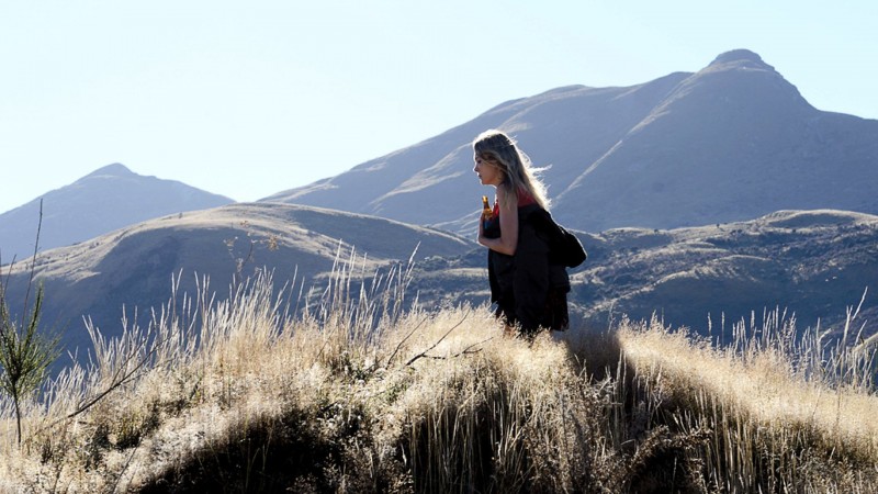 Вершина озера 6 серия Вершина озера 6 серия