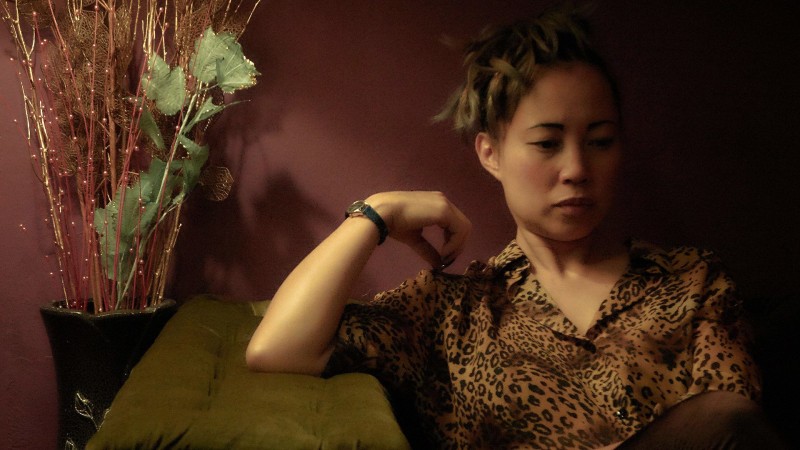 Вершина озера 2 сезон 2 серия