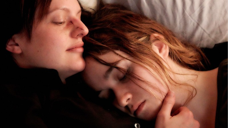 Вершина озера 2 сезон 4 серия