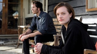 Вершина озера 1 сезон 1 серия