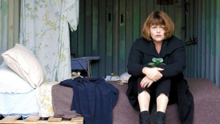 Вершина озера 1 сезон 2 серия