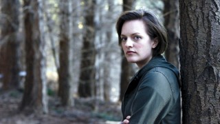 Вершина озера 1 сезон 3 серия