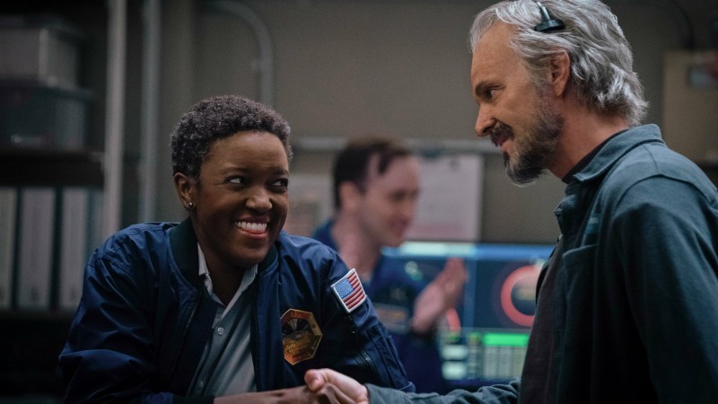 Ради всего человечества 4 сезон 2 серия Ради всего человечества 4 сезон 2 серия