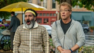 Сияющая долина 2 сезон 6 серия