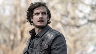 Бойтесь ходячих мертвецов 8 сезон 11 серия