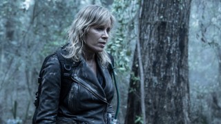 Бойтесь ходячих мертвецов 8 сезон 12 серия