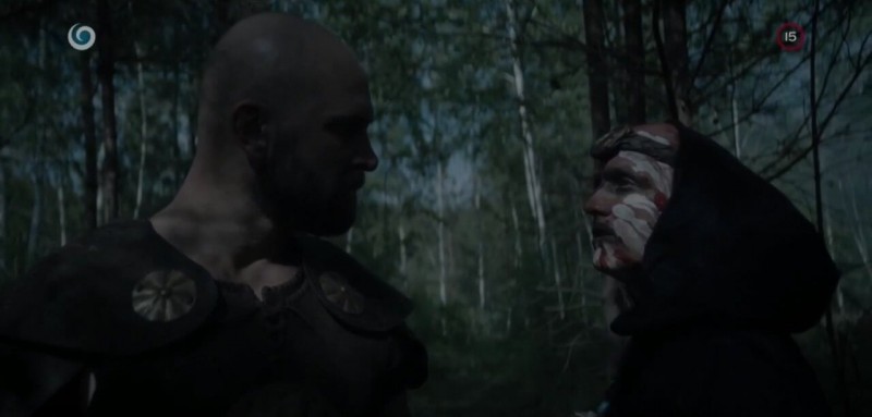 Славяне 1 серия Славяне 1 серия