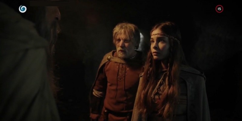 Славяне 2 серия Славяне 2 серия