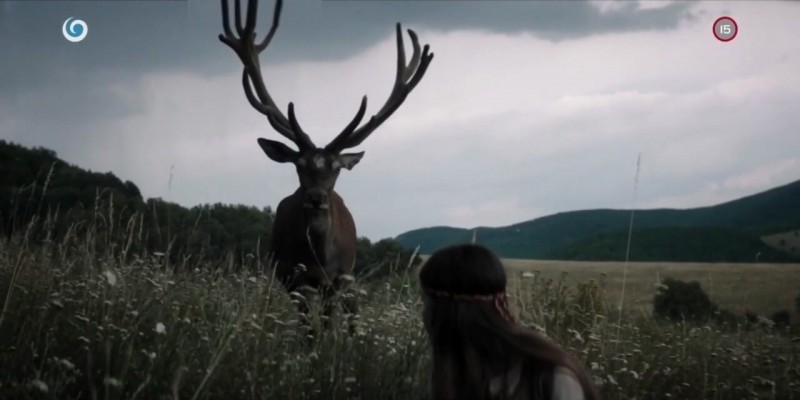 Славяне 4 серия Славяне 4 серия