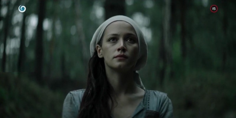 Славяне 6 серия Славяне 6 серия