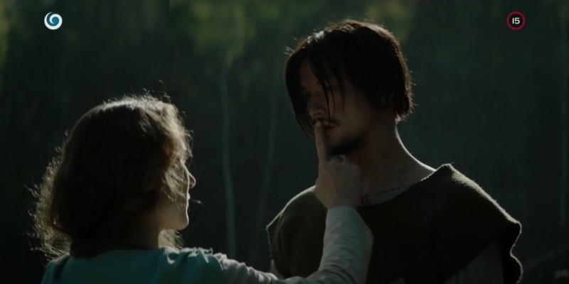 Славяне 9 серия Славяне 9 серия