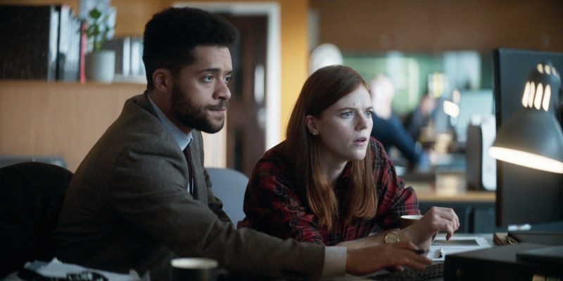 Дежурство 4 серия Дежурство 4 серия