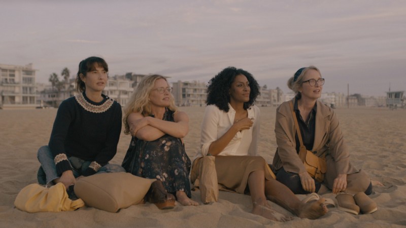 Женщины за 40 1 серия Женщины за 40 1 серия