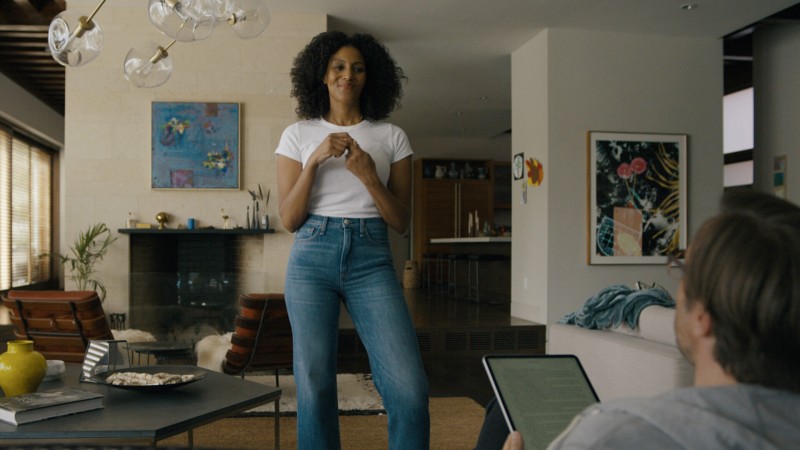 Женщины за 40 3 серия Женщины за 40 3 серия